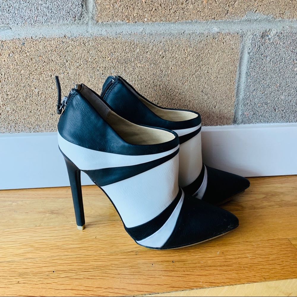 FABULOUS GX by Gwen Stefani Booties 5.5